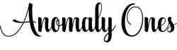 Anomaly Ones