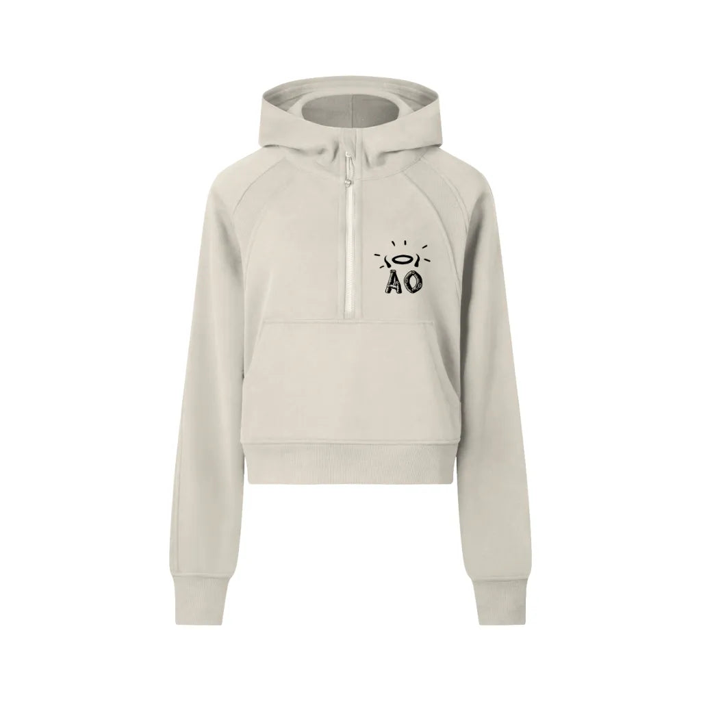 Cropped Women’s Anomaly Ones Jacket