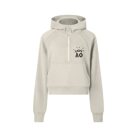 Cropped Women’s Anomaly Ones Jacket