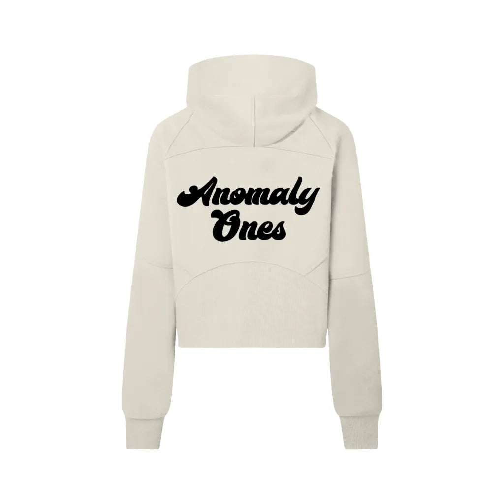 Cropped Women’s Anomaly Ones Jacket