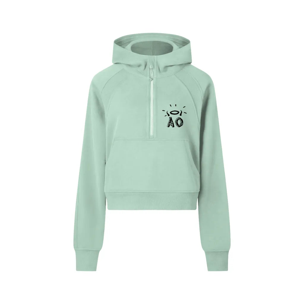 Cropped Women’s Anomaly Ones Jacket