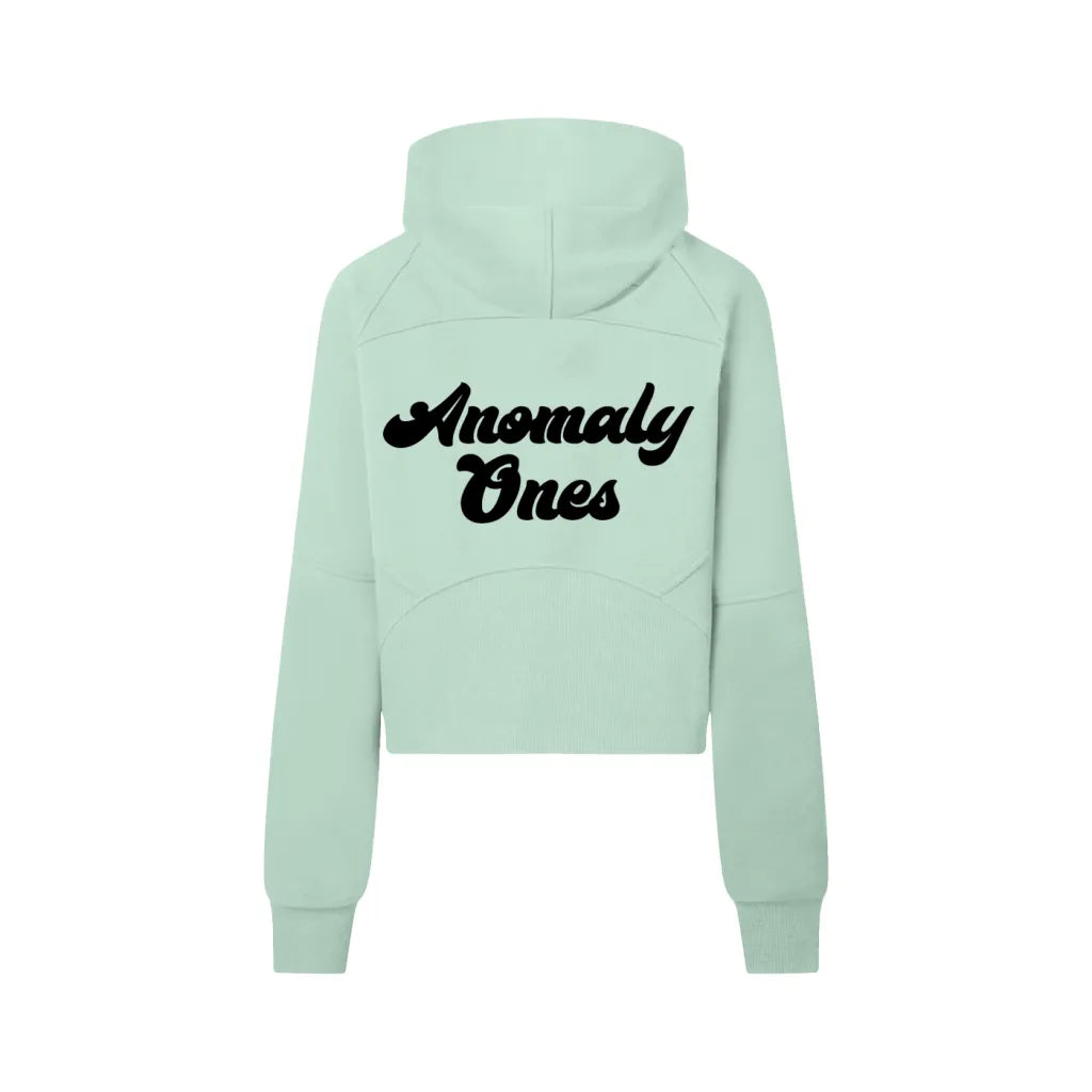 Cropped Women’s Anomaly Ones Jacket