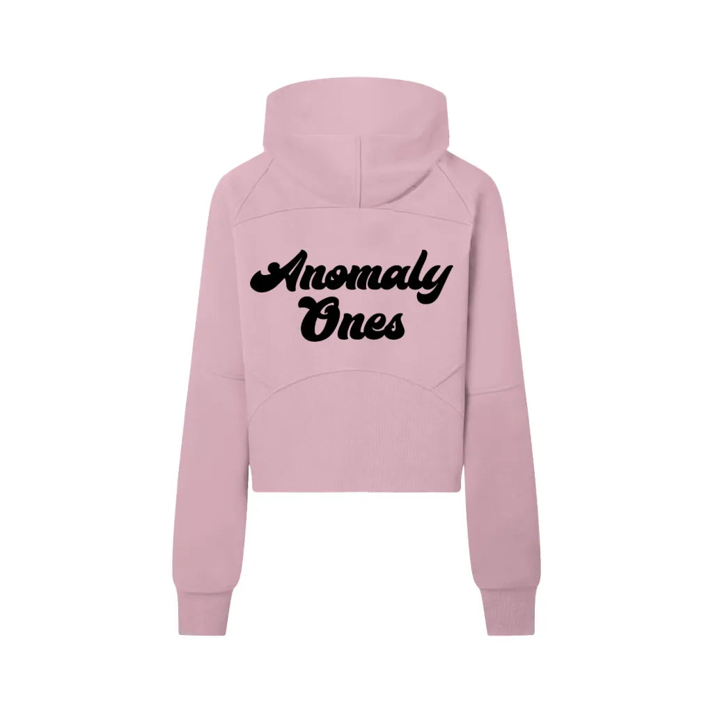 Cropped Women’s Anomaly Ones Jacket