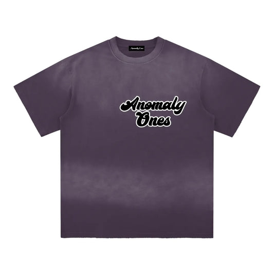 Sunfaded Anomaly Ones T-Shirt